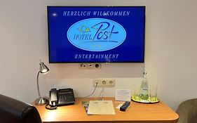 Hotel Post